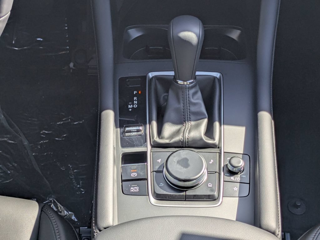 New 2026 MAZDA MAZDA3 s Sport FWD image 17