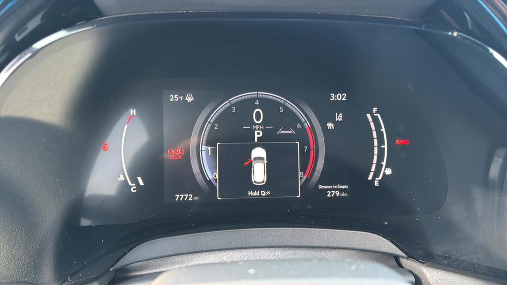 Certified 2024 Lexus RX 350 Premium Plus image 20