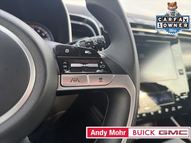 Used 2024 Hyundai Tucson SEL image 35