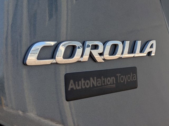 Used 2015 Toyota Corolla L image 6