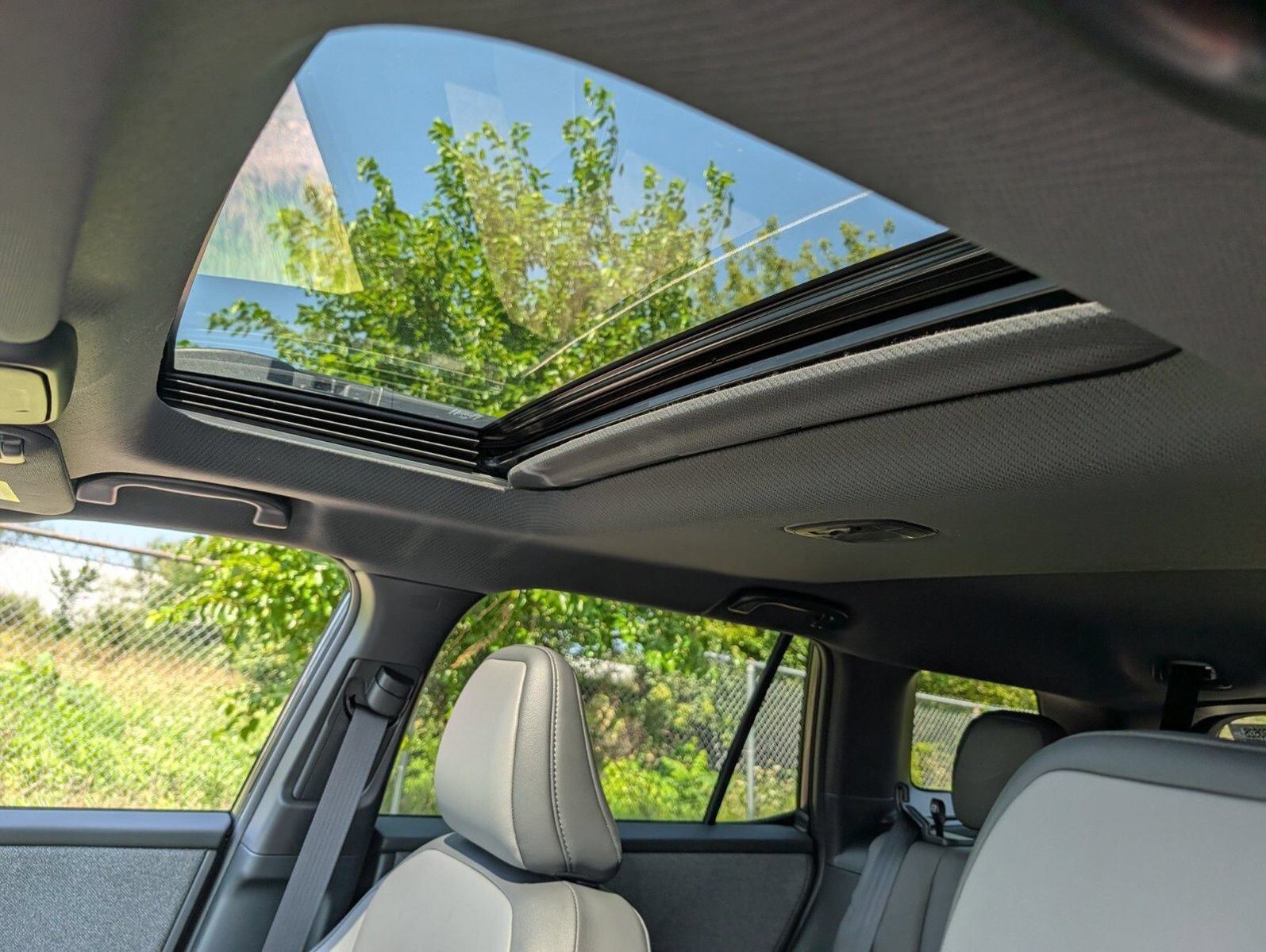 New 2026 Subaru Outback Premium AWD/4WD image 4