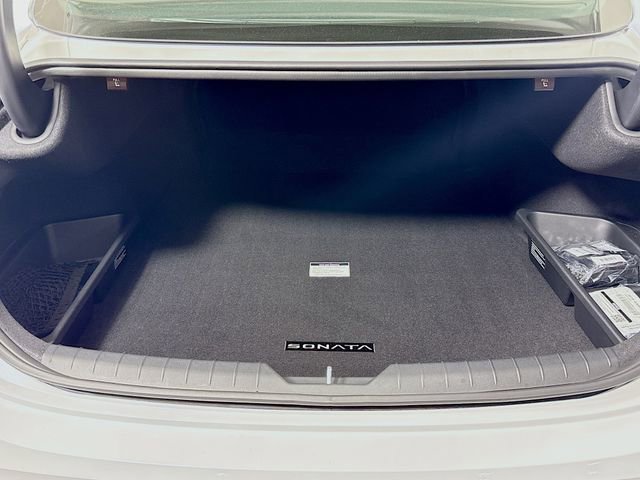 Certified 2026 Hyundai Sonata SEL image 26