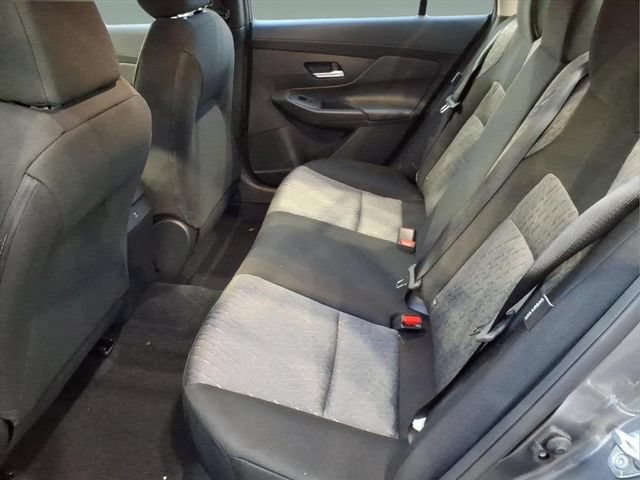 Certified 2026 Nissan Sentra SV w/ SV Convenience Package FWD image 13