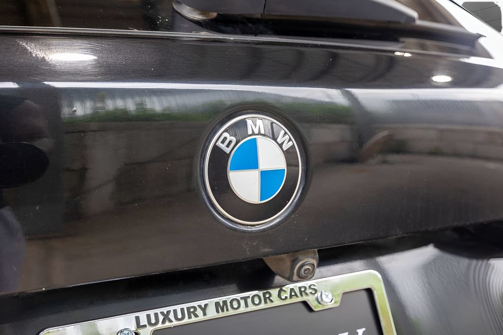 Used 2023 BMW X5 M50i w/ Climate Comfort Package AWD/4WD image 16