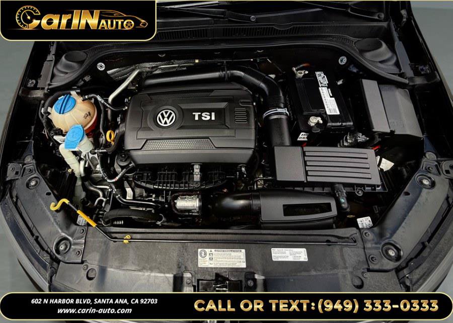 Used 2016 Volkswagen Jetta Sport FWD image 23