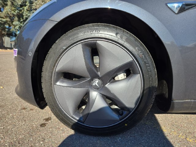 Used 2018 Tesla Model 3 Performance AWD/4WD image 7