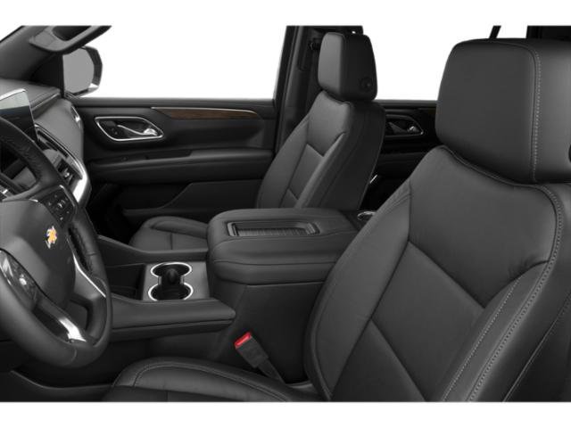 Used 2022 Chevrolet Tahoe LT w/ Luxury Package AWD/4WD image 12