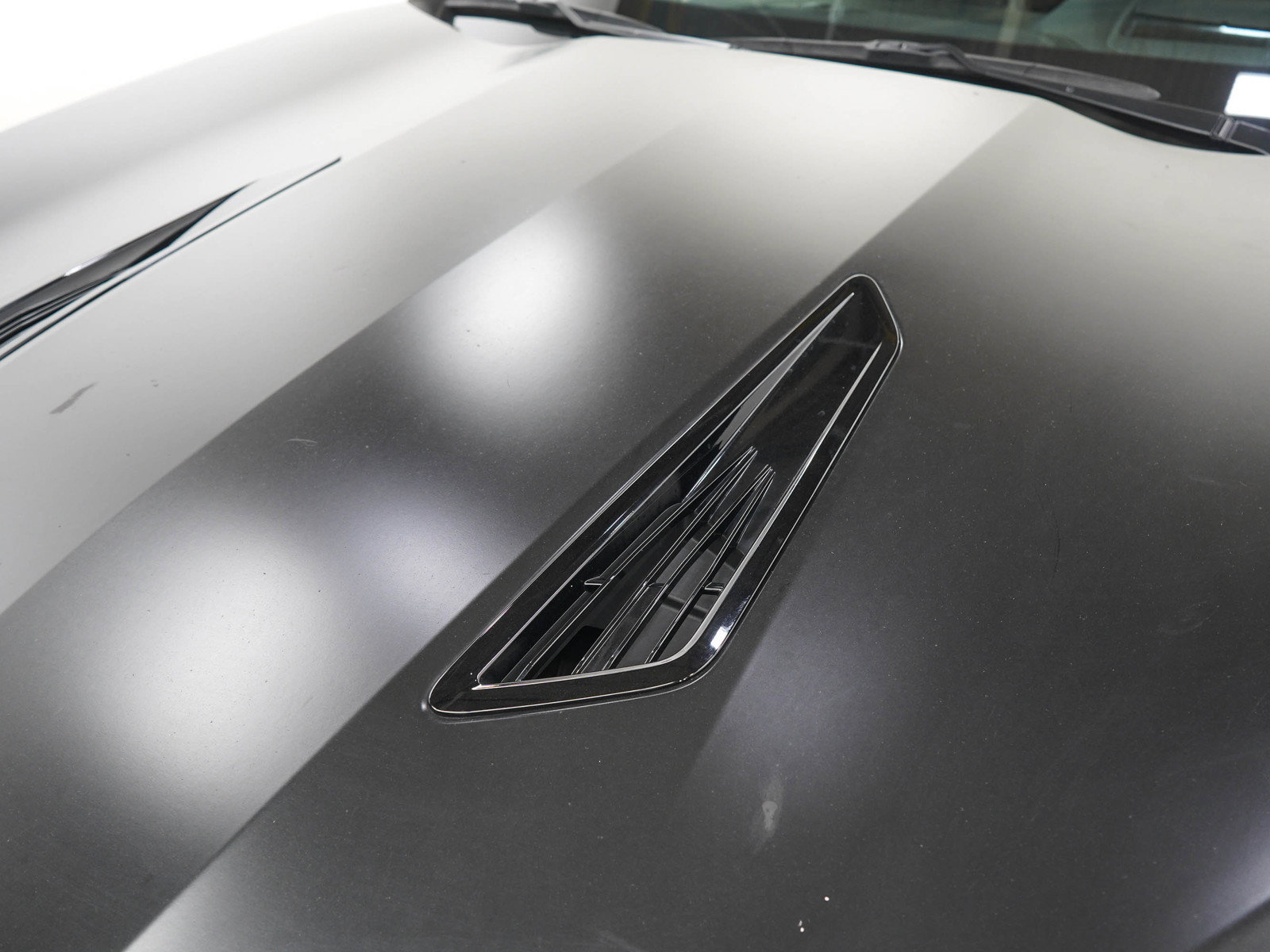 Used 2017 Chevrolet Camaro SS RWD image 30