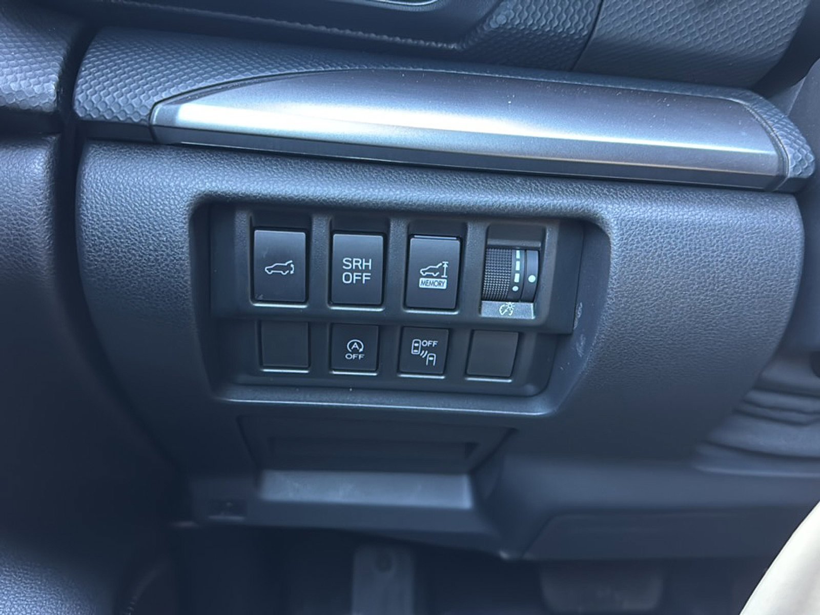 Certified 2023 Subaru Forester Premium AWD/4WD image 28