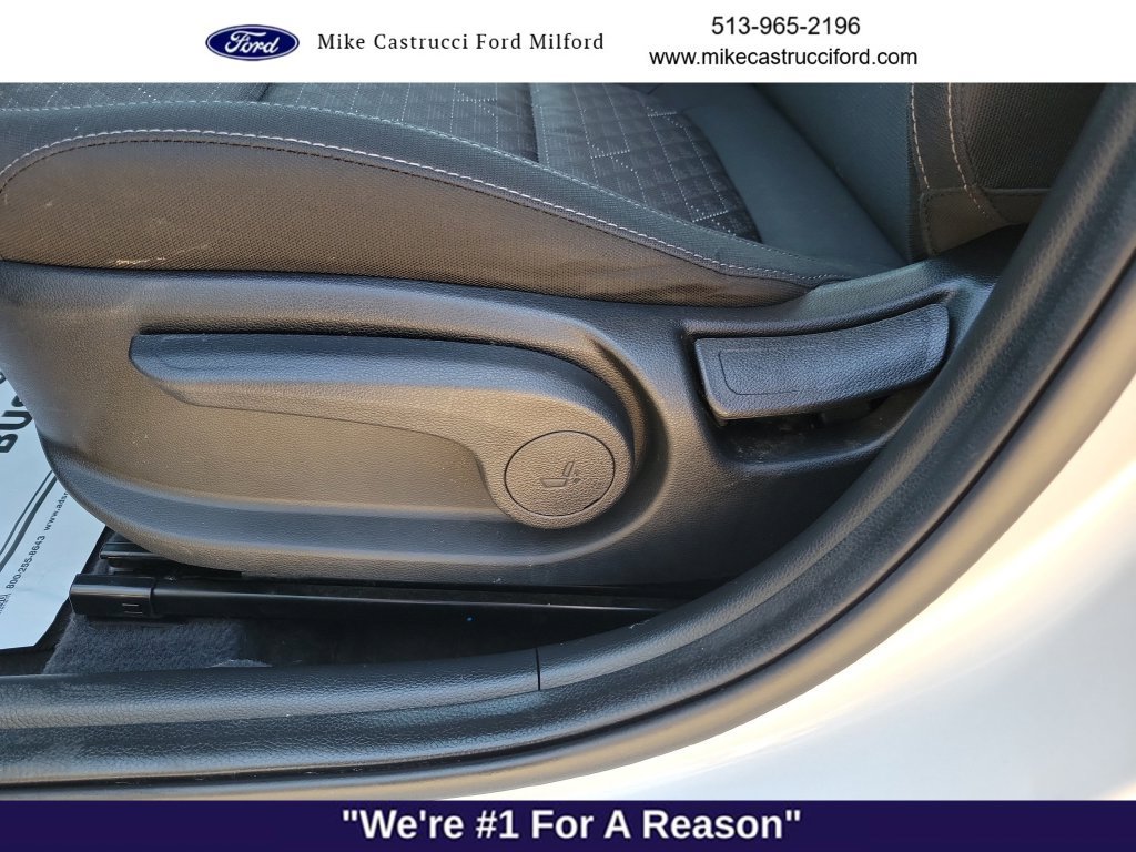 Used 2019 Kia Rio S FWD image 21