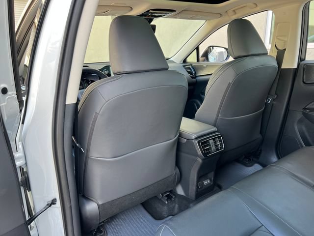Used 2025 Lexus NX 450h+ AWD w/ Towing Package (2000 Lbs) image 37