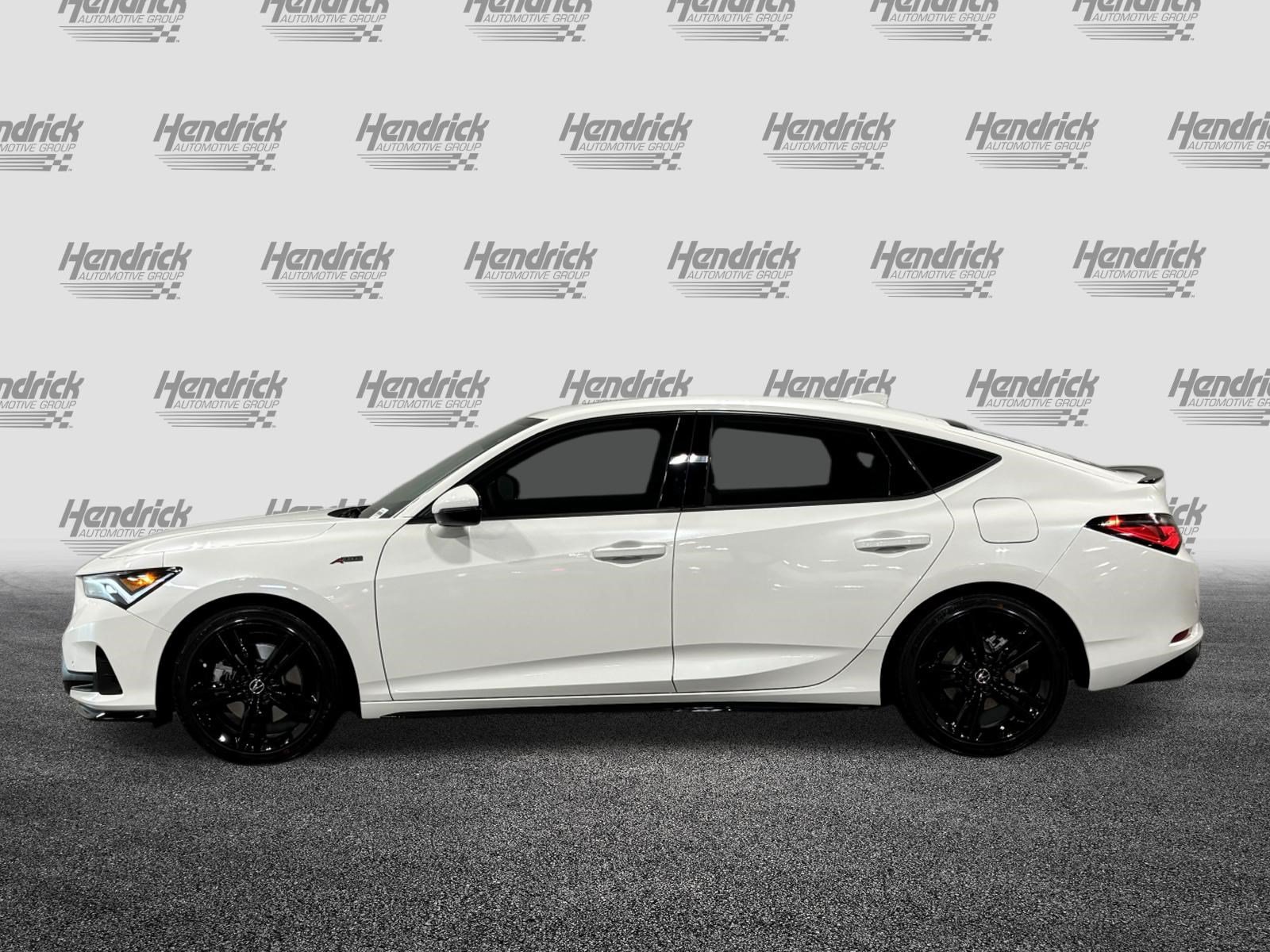 New 2026 Acura Integra A-Spec w/ Technology Package FWD image 6