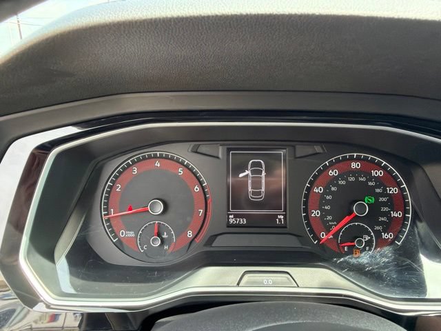 Used 2019 Volkswagen Jetta SE w/ Cold Weather Package FWD image 26