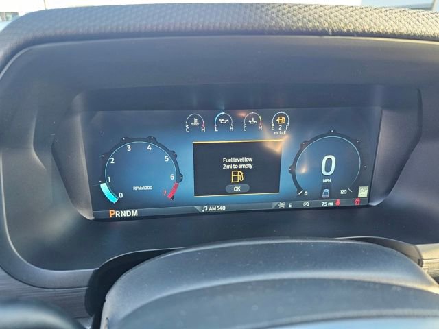 New 2026 Ford F150 XLT w/ Equipment Group 302A MID image 45