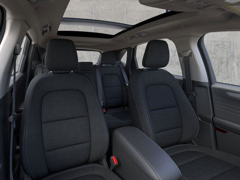 New 2026 Ford Escape Active w/ Cold Weather Package AWD/4WD image 10
