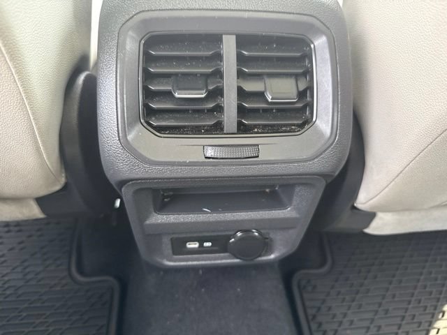 Used 2021 Volkswagen Tiguan SEL w/ 3-Row Tiguan MDO Package FWD image 25