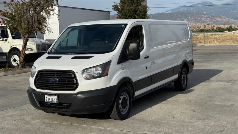 Used 2017 Ford Transit 250 148 Low Roof RWD image 1