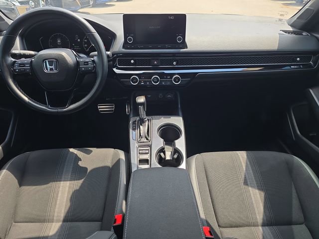 Used 2023 Honda Civic Sport image 12