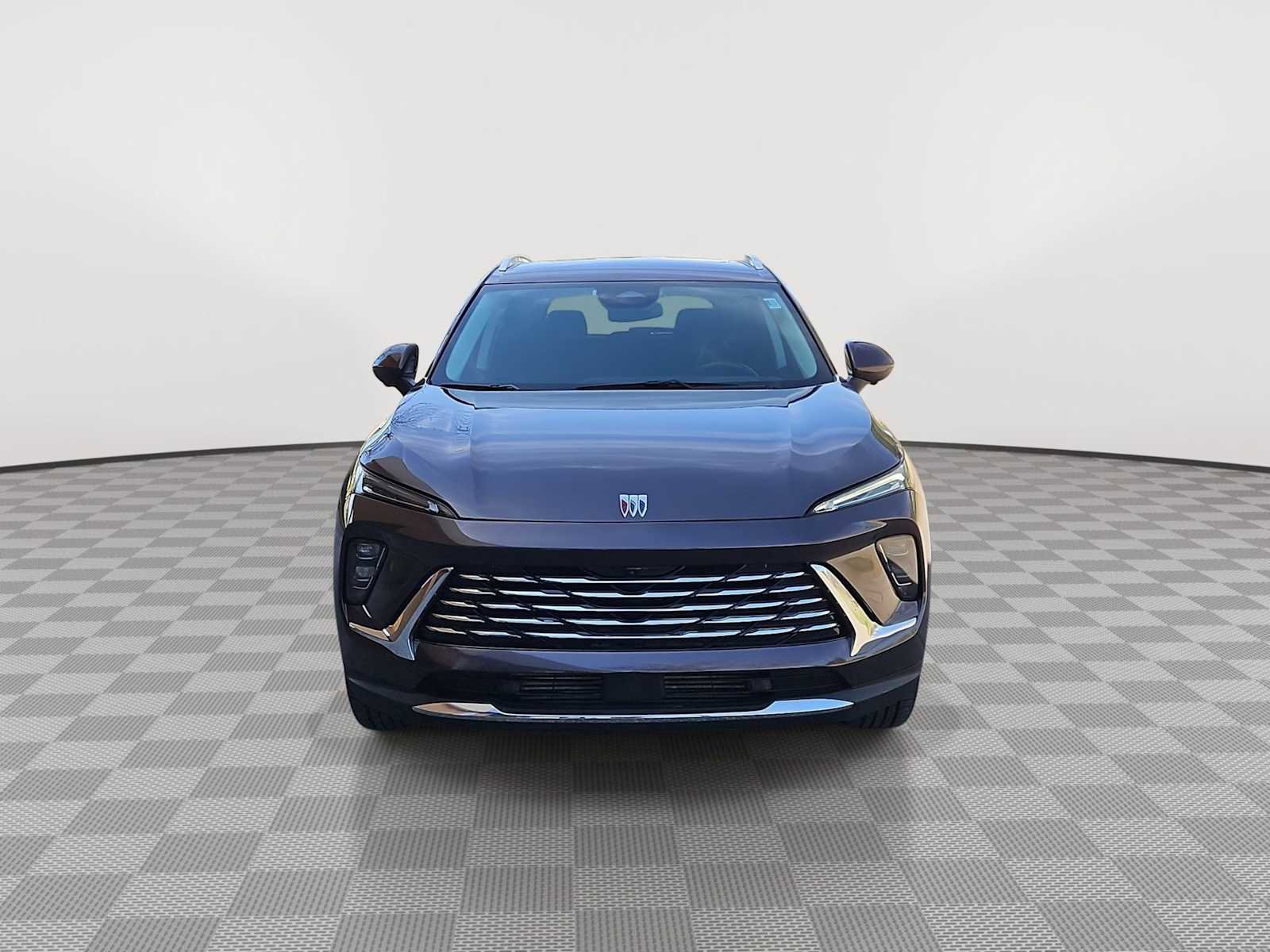 Certified 2024 Buick Envision Preferred image 3