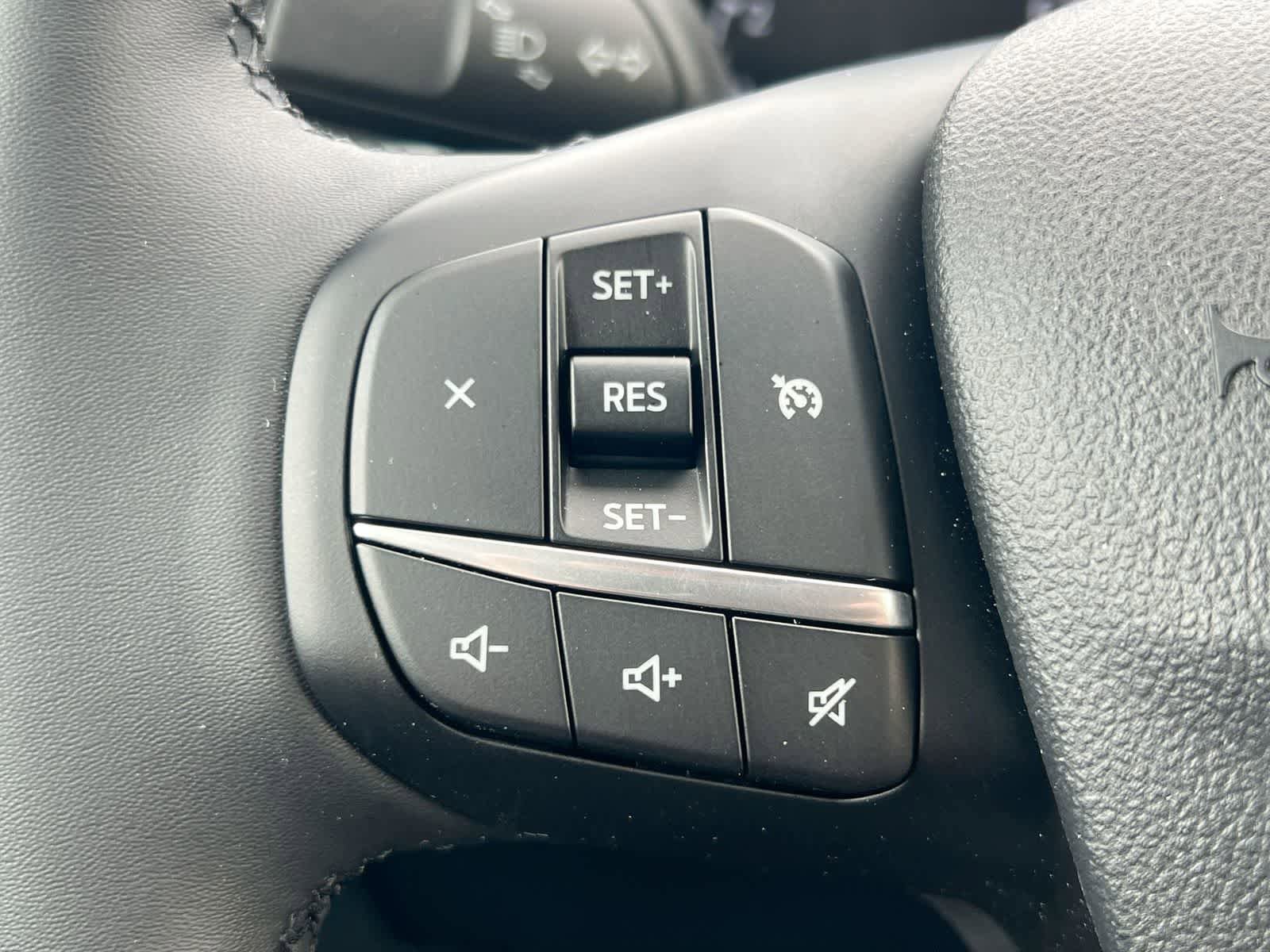 Used 2024 Ford Maverick XLT w/ XLT Luxury Package AWD/4WD image 23