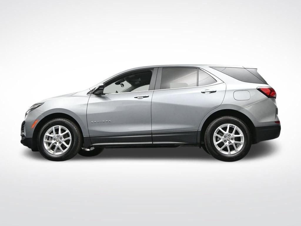 Used 2023 Chevrolet Equinox LT FWD image 25
