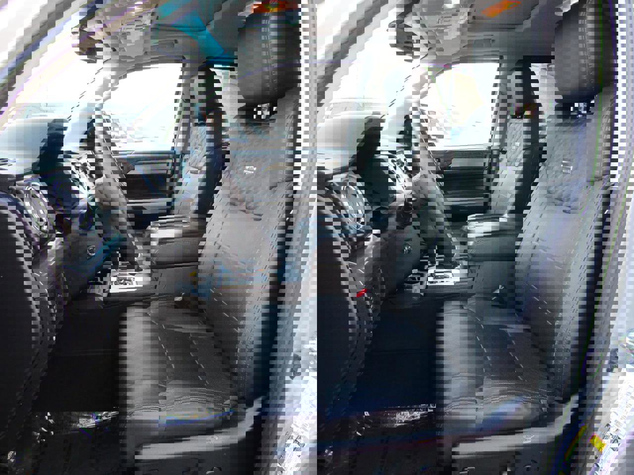 Used 2014 Toyota Tundra Platinum image 9