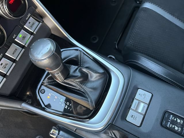 Used 2022 Toyota GR86 Premium RWD image 22