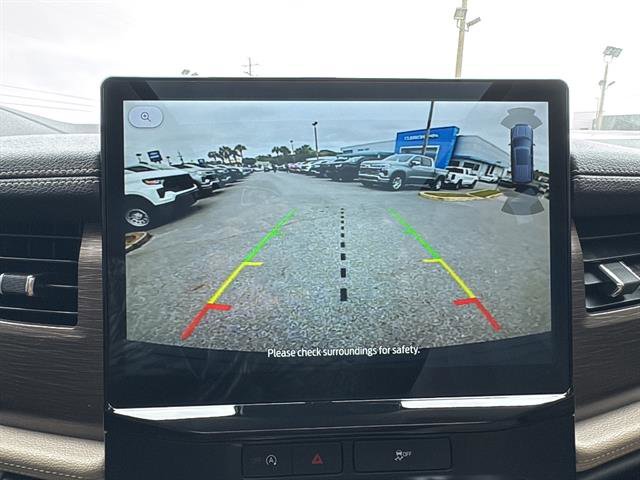 Used 2024 Ford Expedition Max Limited image 25