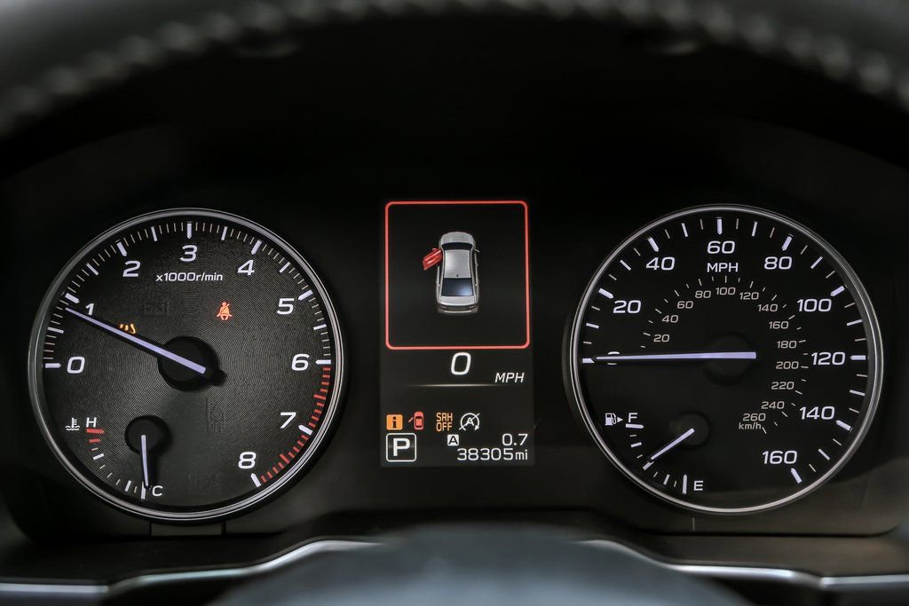 Used 2020 Subaru Legacy Limited w/ Popular Package #2 image 19