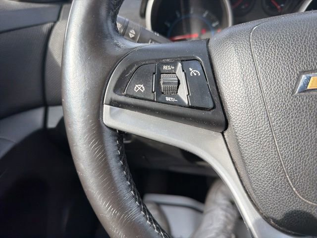 Used 2014 Chevrolet Cruze LT w/ Technology Package image 45