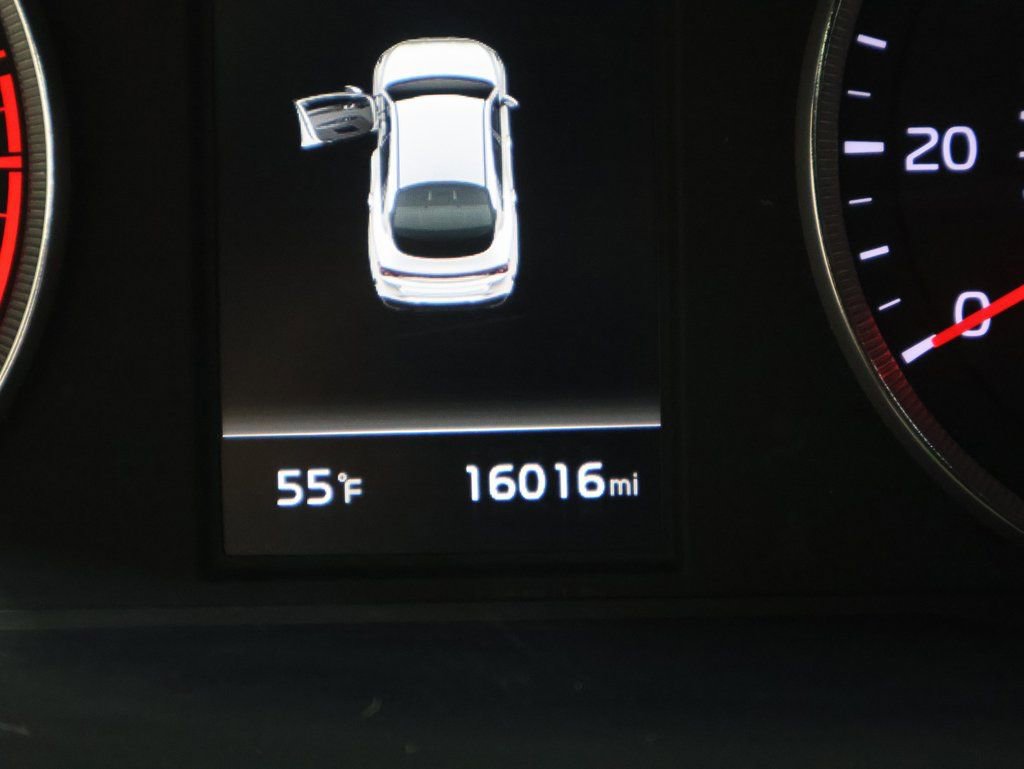 Used 2024 Kia K5 GT w/ GT1 Package image 40