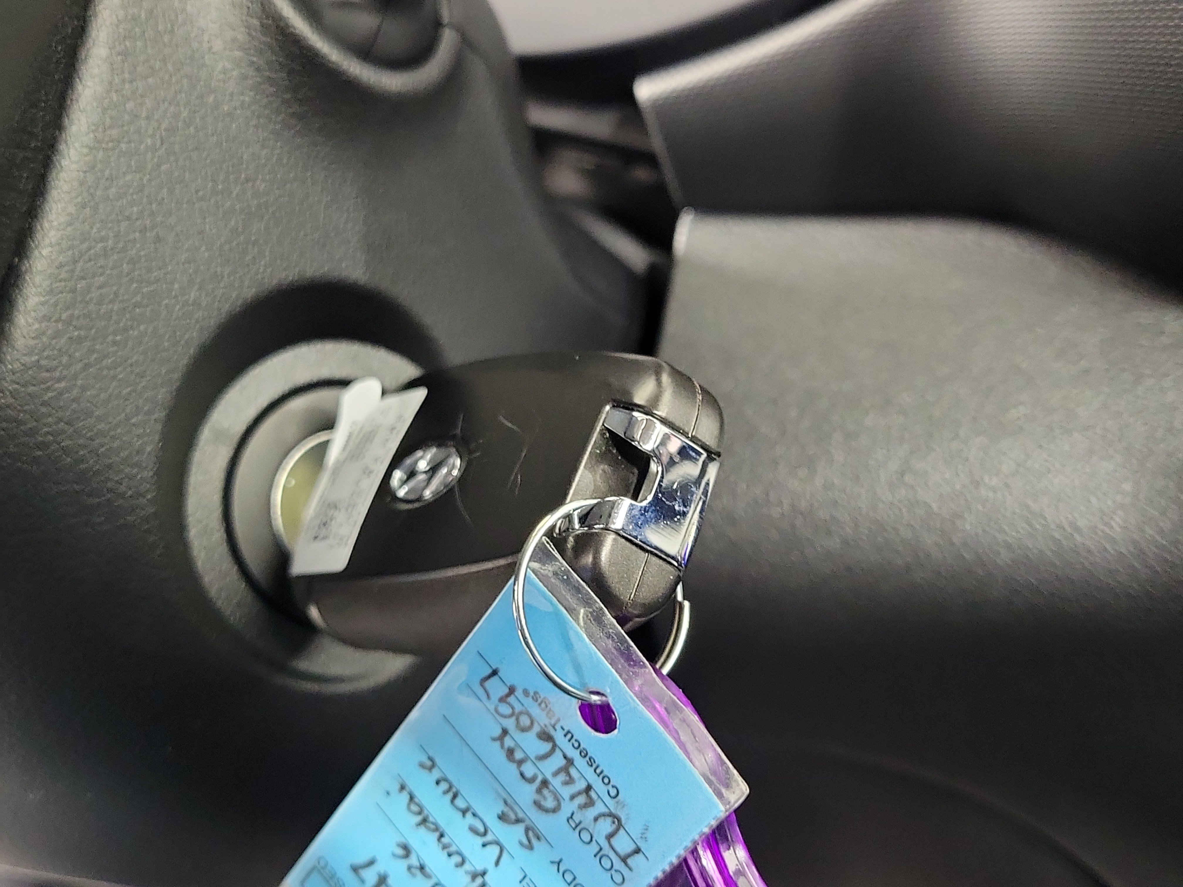 New 2026 Hyundai Venue SE image 17