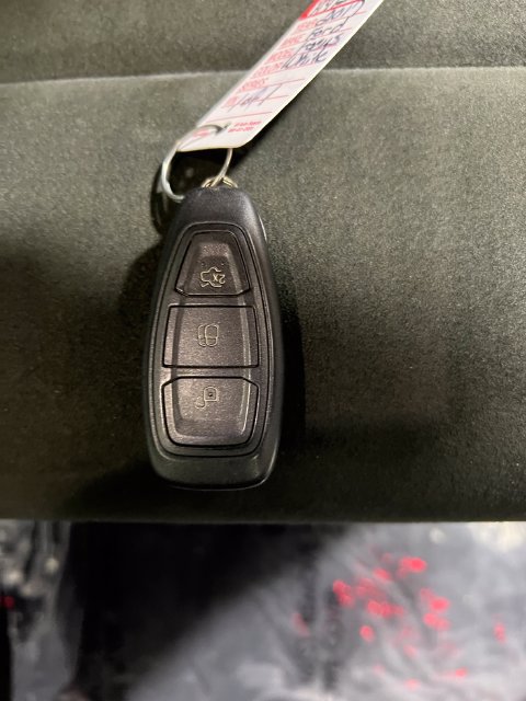 Used 2017 Ford Focus RS AWD/4WD image 24