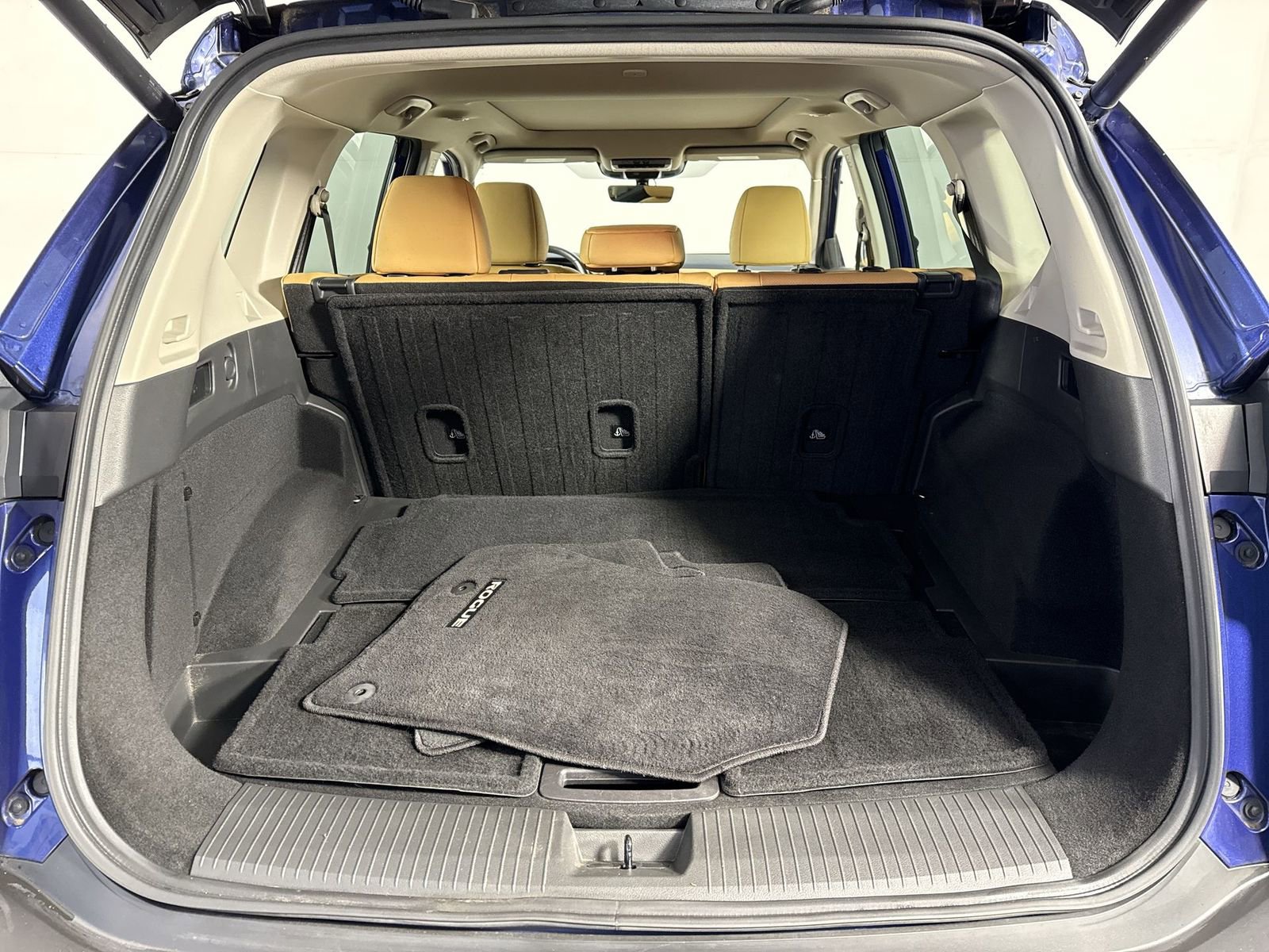 Certified 2023 Nissan Rogue Platinum w/ Platinum Premium Package image 36