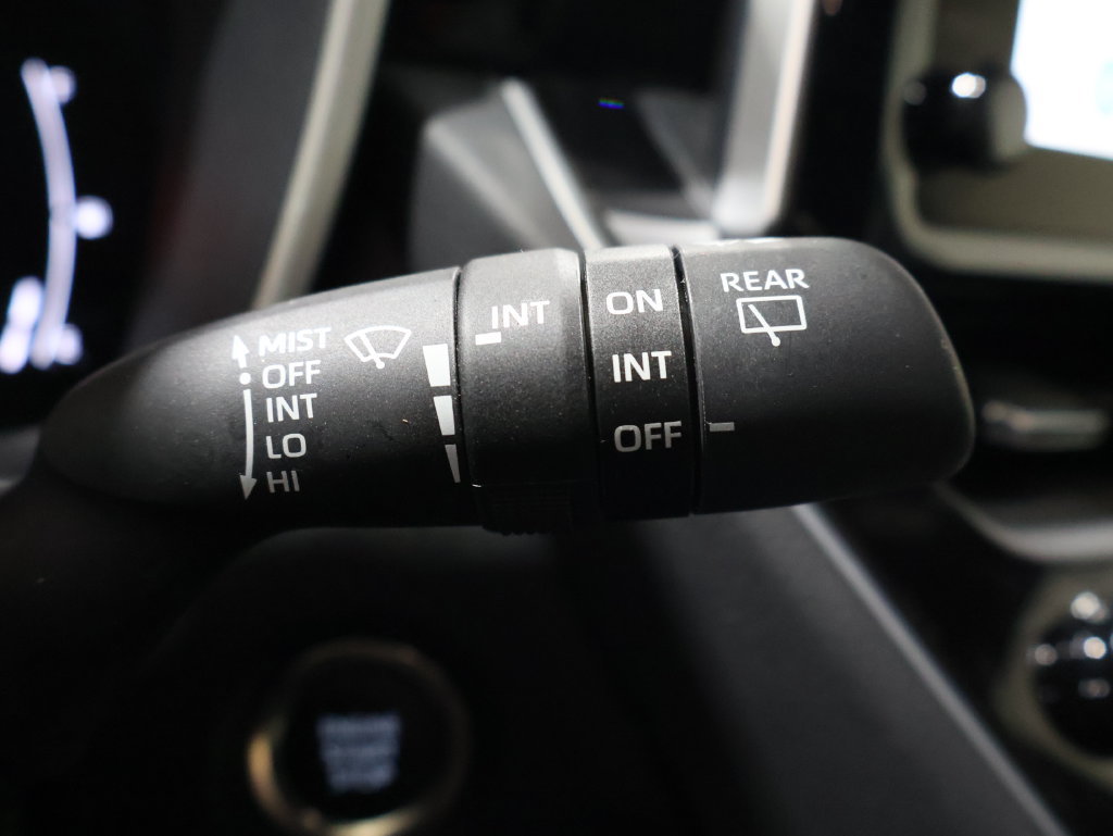 Certified 2026 Toyota Corolla XSE FWD image 37
