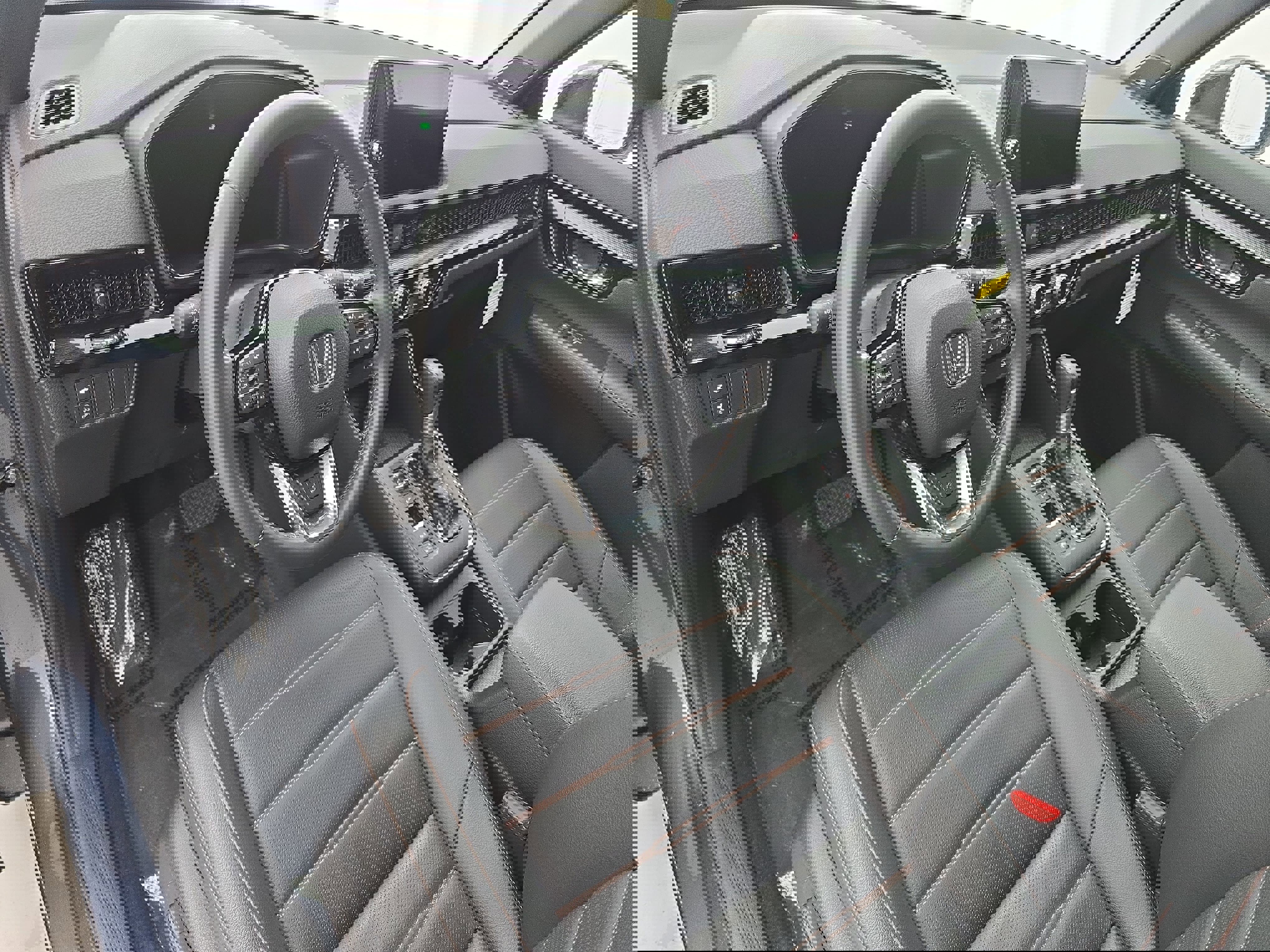 Certified 2024 Honda CR-V Sport Touring image 16