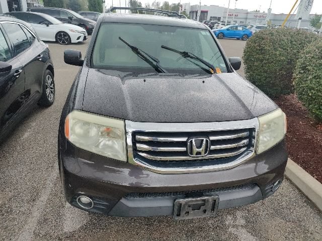 Used 2014 Honda Pilot Touring image 19