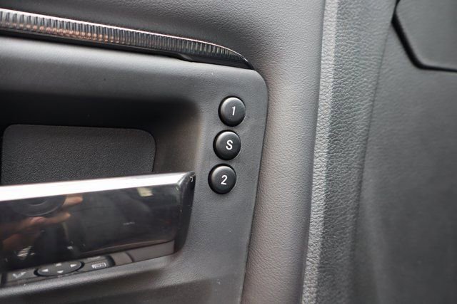 New 2025 RAM 2500 Rebel w/ Rebel Level 2 Equipment Group image 13