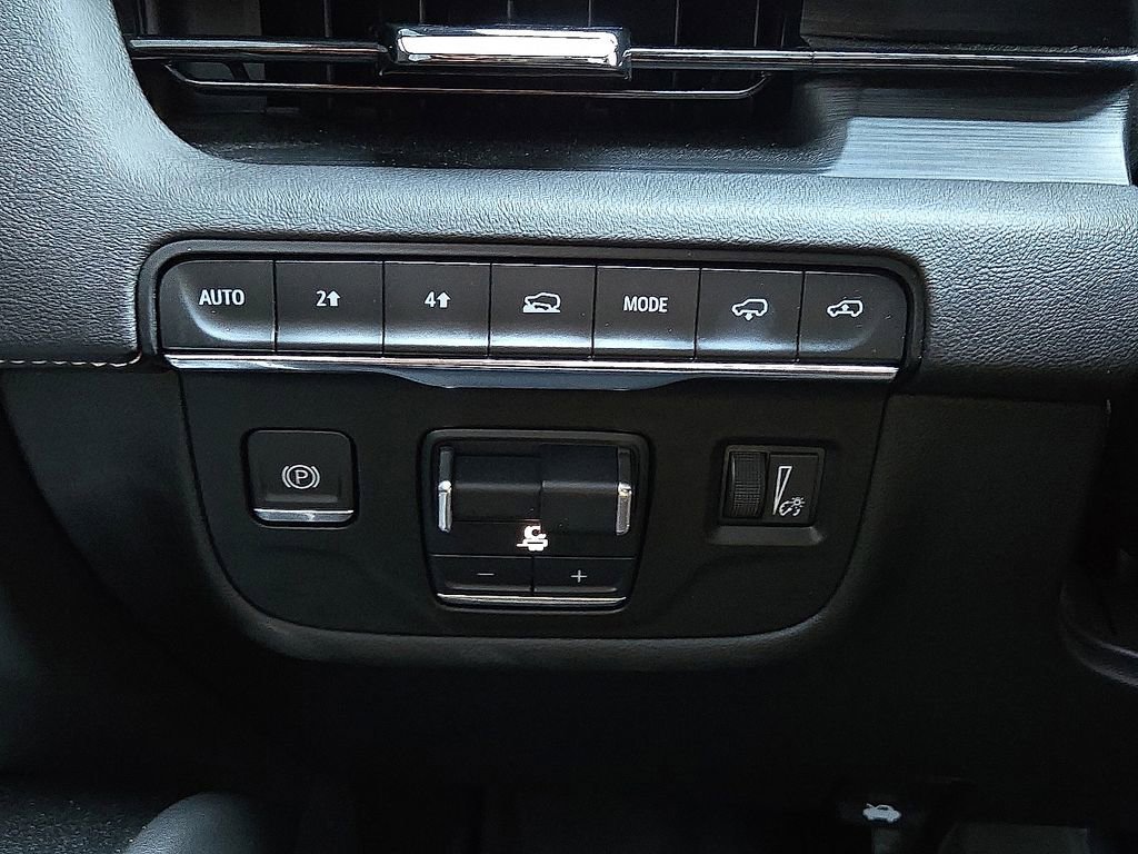 Used 2021 Cadillac Escalade Sport w/ Driver Assist Tech Package image 23