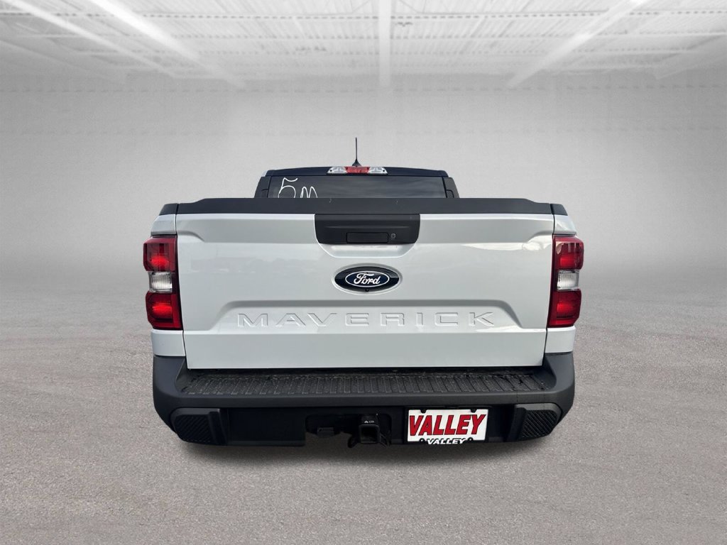 New 2026 Ford Maverick XLT w/ Equipment Group 301A AWD/4WD image 8