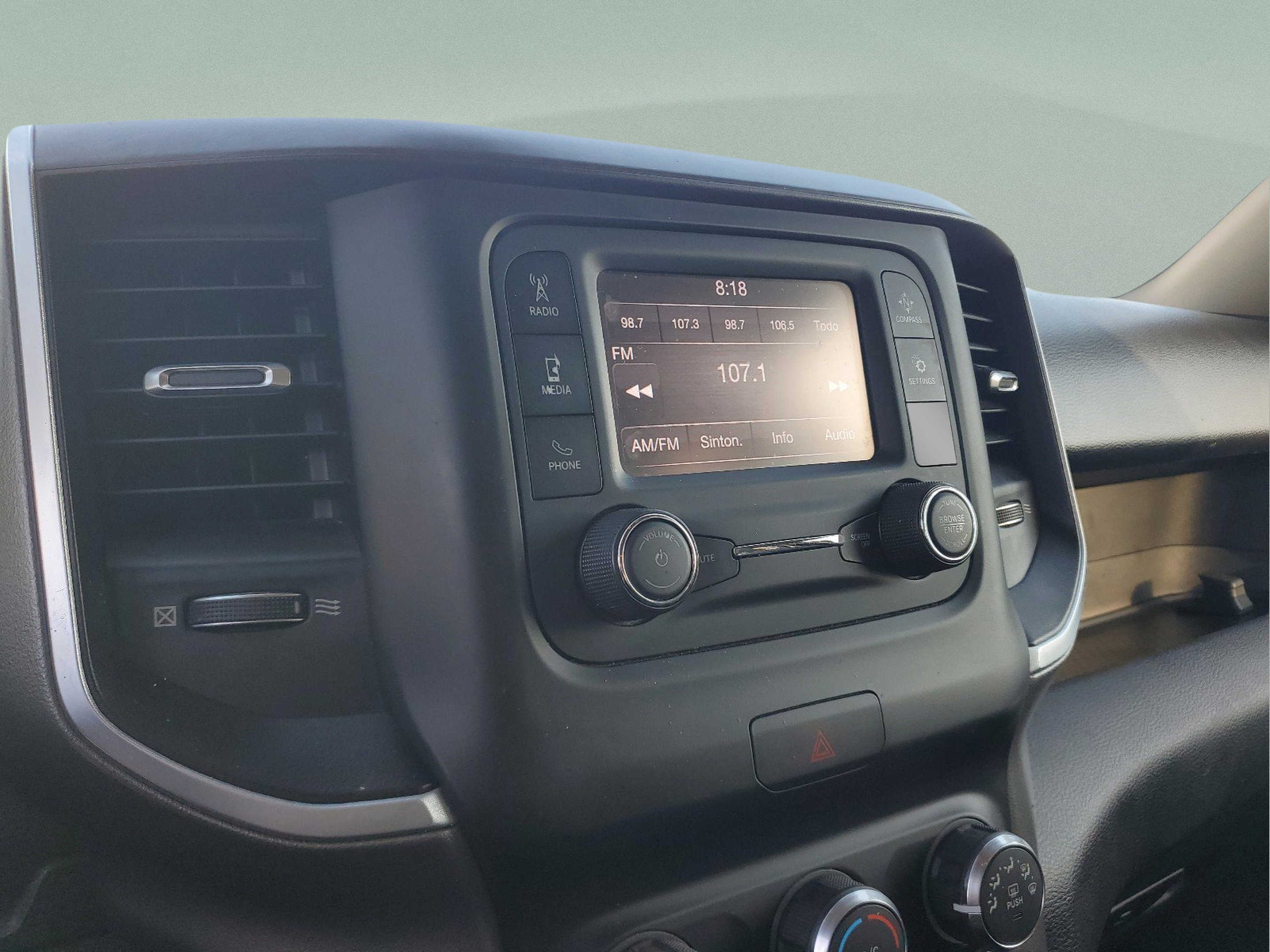 Used 2020 RAM 1500 Big Horn AWD/4WD image 28