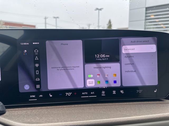 New 2026 Audi Q5 Premium Plus image 24