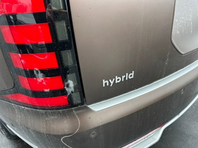 New 2026 Hyundai Palisade Calligraphy image 42
