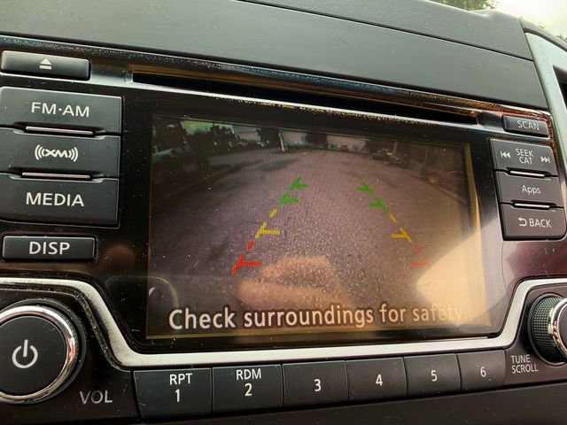 Used 2016 Nissan Frontier SV w/ SV Value Truck Package image 23