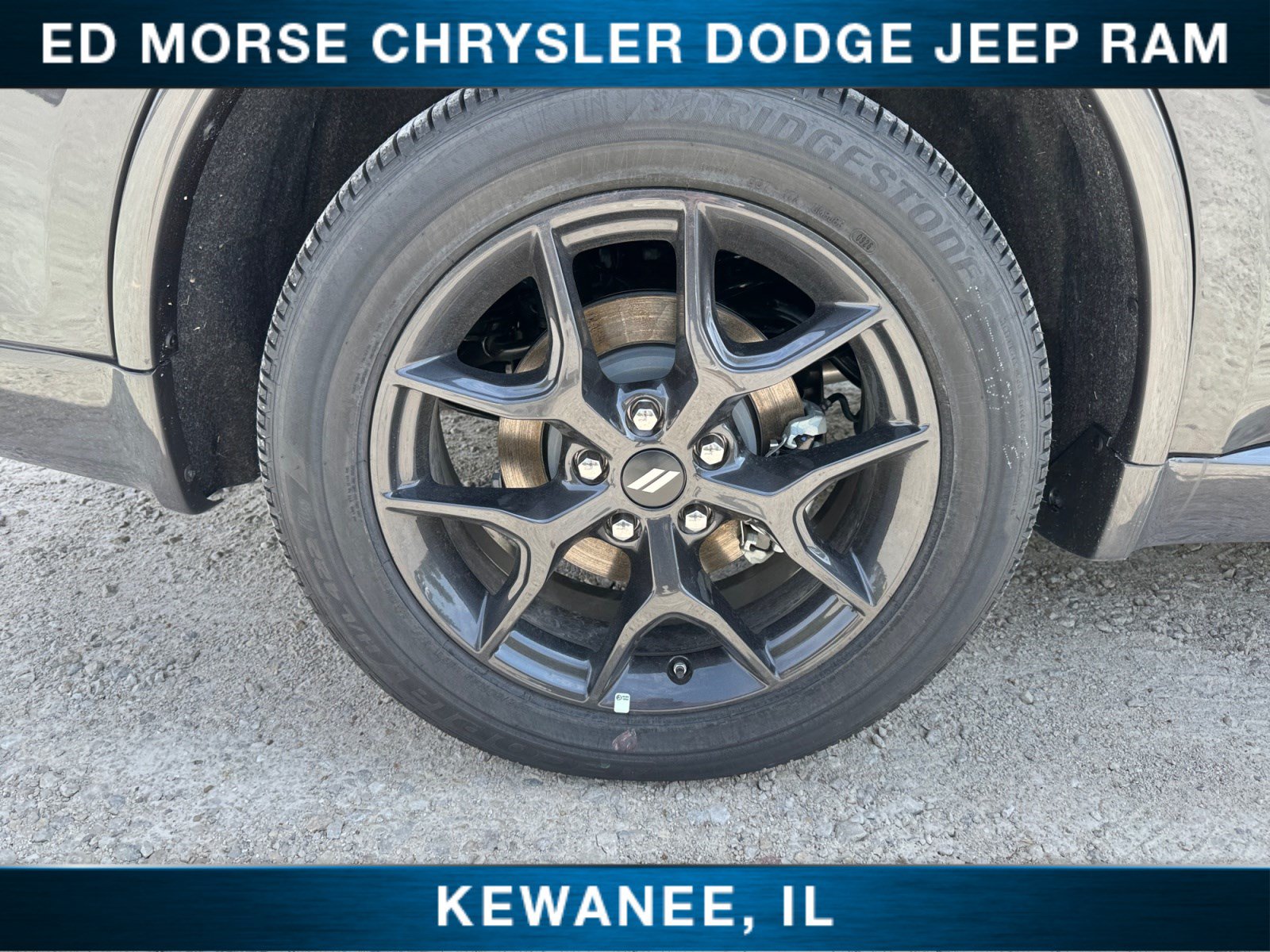 New 2026 Dodge Durango GT AWD/4WD image 18