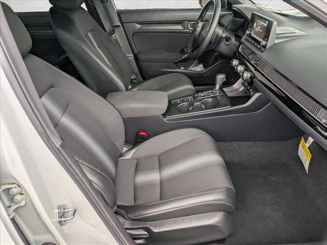 Used 2025 Honda Civic Sport image 19