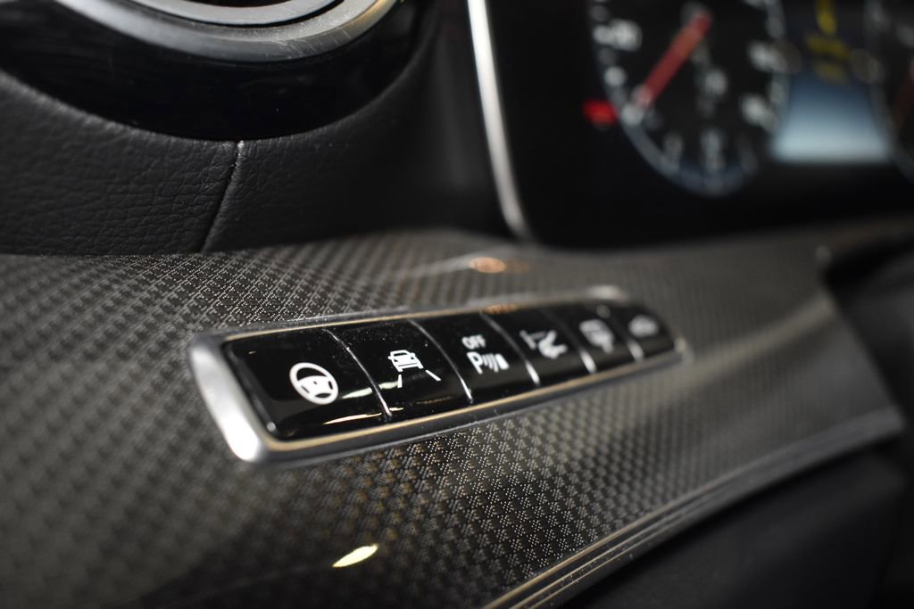 Used 2019 Mercedes-Benz E 53 AMG 4MATIC Sedan image 29