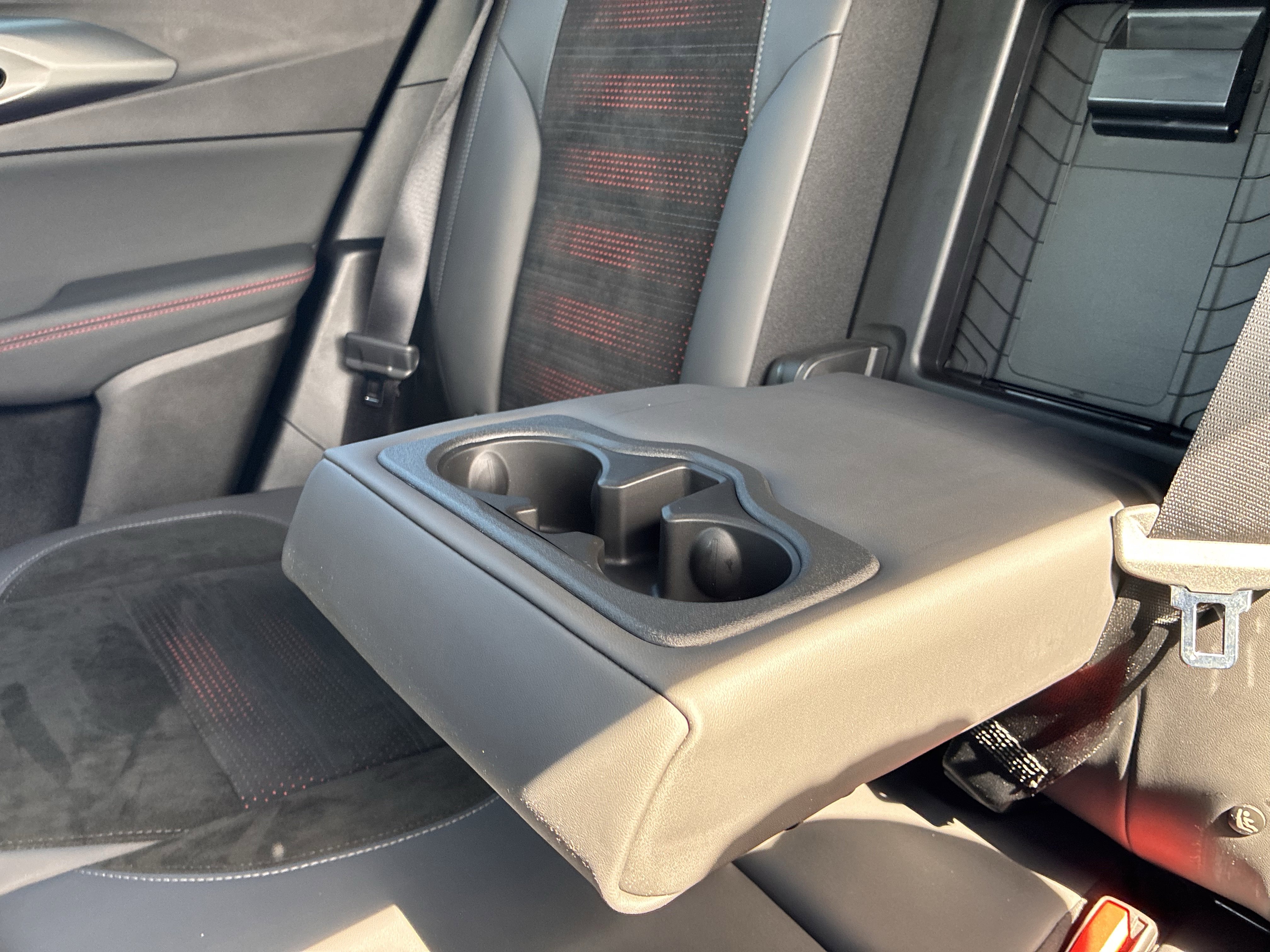 Used 2024 Dodge Hornet R/T AWD/4WD image 29