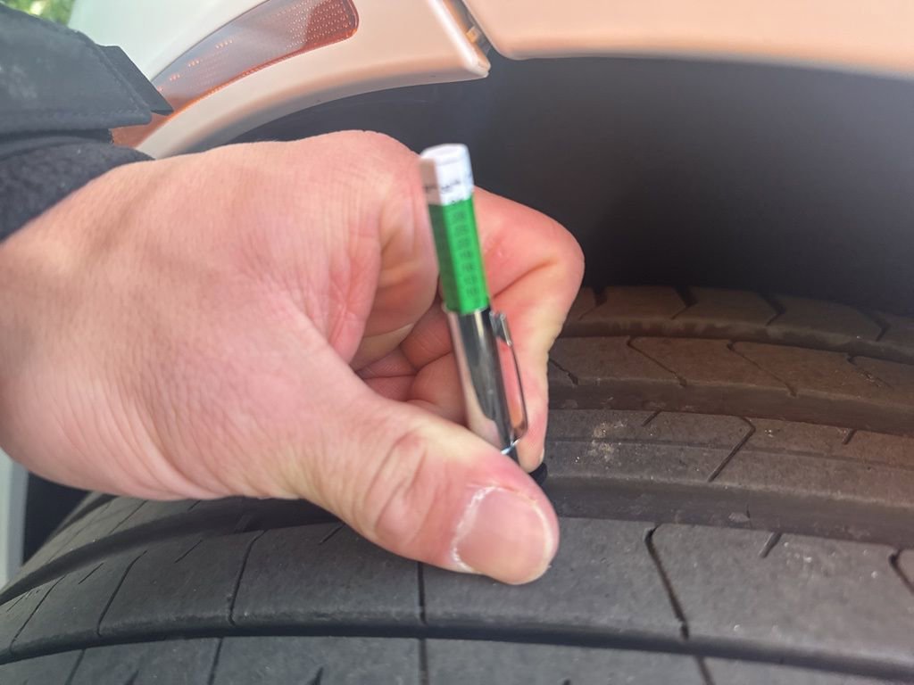 Used 2024 Mercedes-Benz S 580 4MATIC Sedan image 12