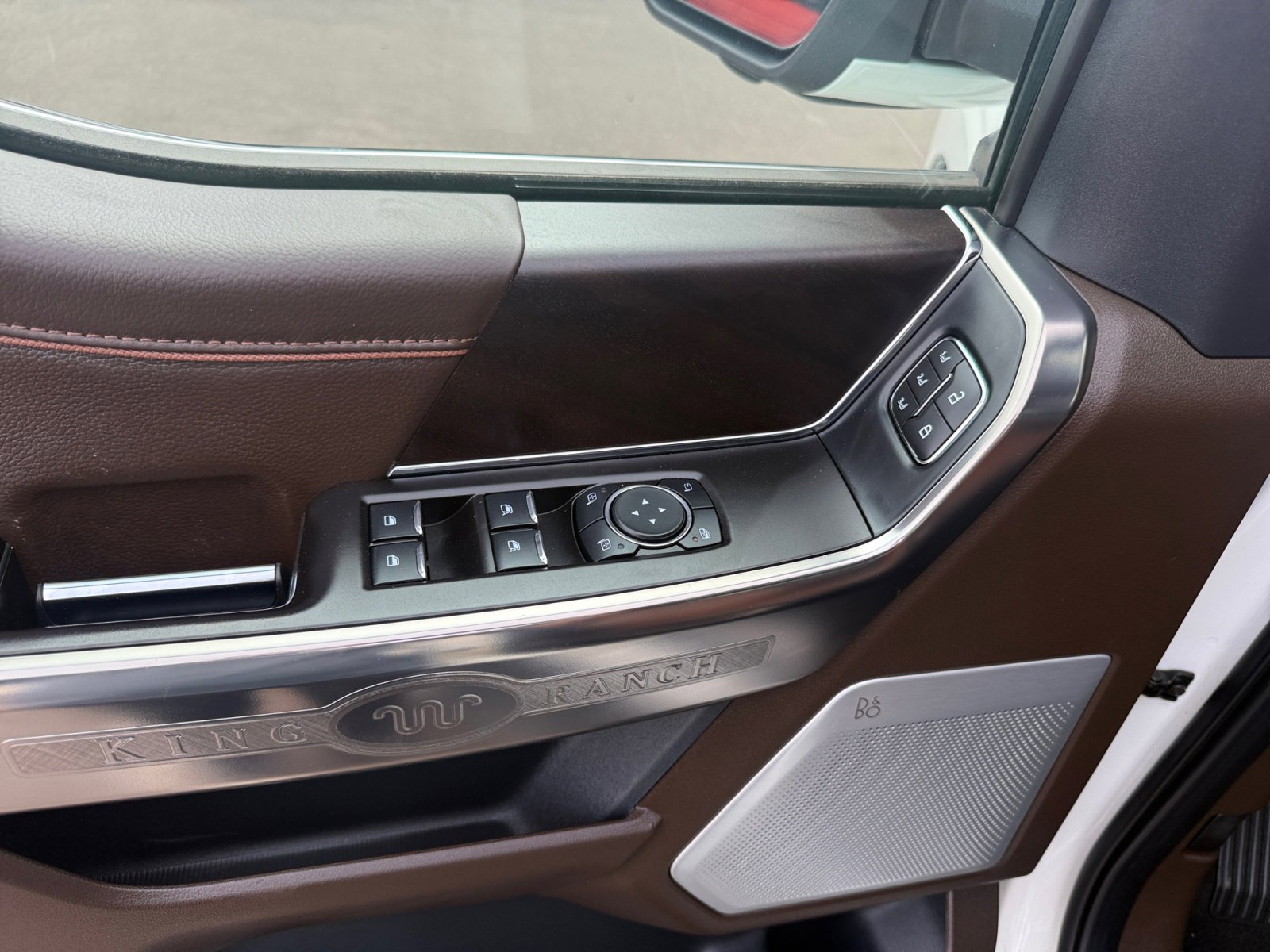 Used 2024 Ford F150 King Ranch image 13